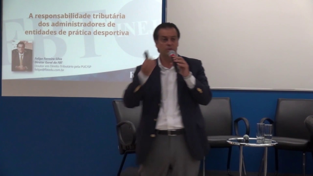 PÍLULAS TRIBUTÁRIAS: Responsabilidade Tributária Administradores e Entidades de Prática Desportiva