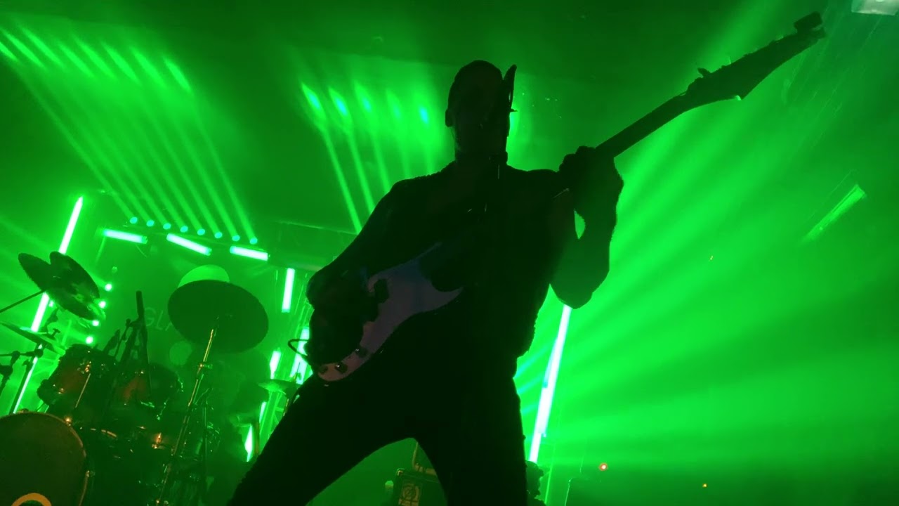 Ossuaire : Complete Show Live In Paris