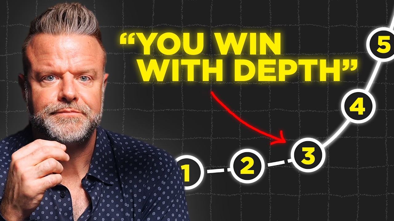 How to Build Rapport So Strong, Buyers Close Themselves | Sales Hack