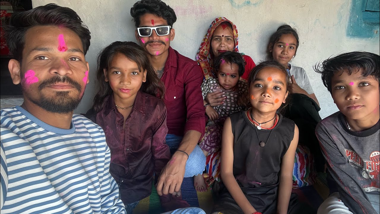 Didi Ke Ghar Jaake Diya Surprise😲😊