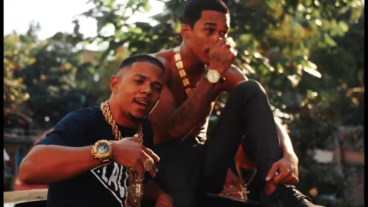 CAMINHOS PERDIDOS -  Mc Vitinho, Cinquenta, Chris Beats Zn