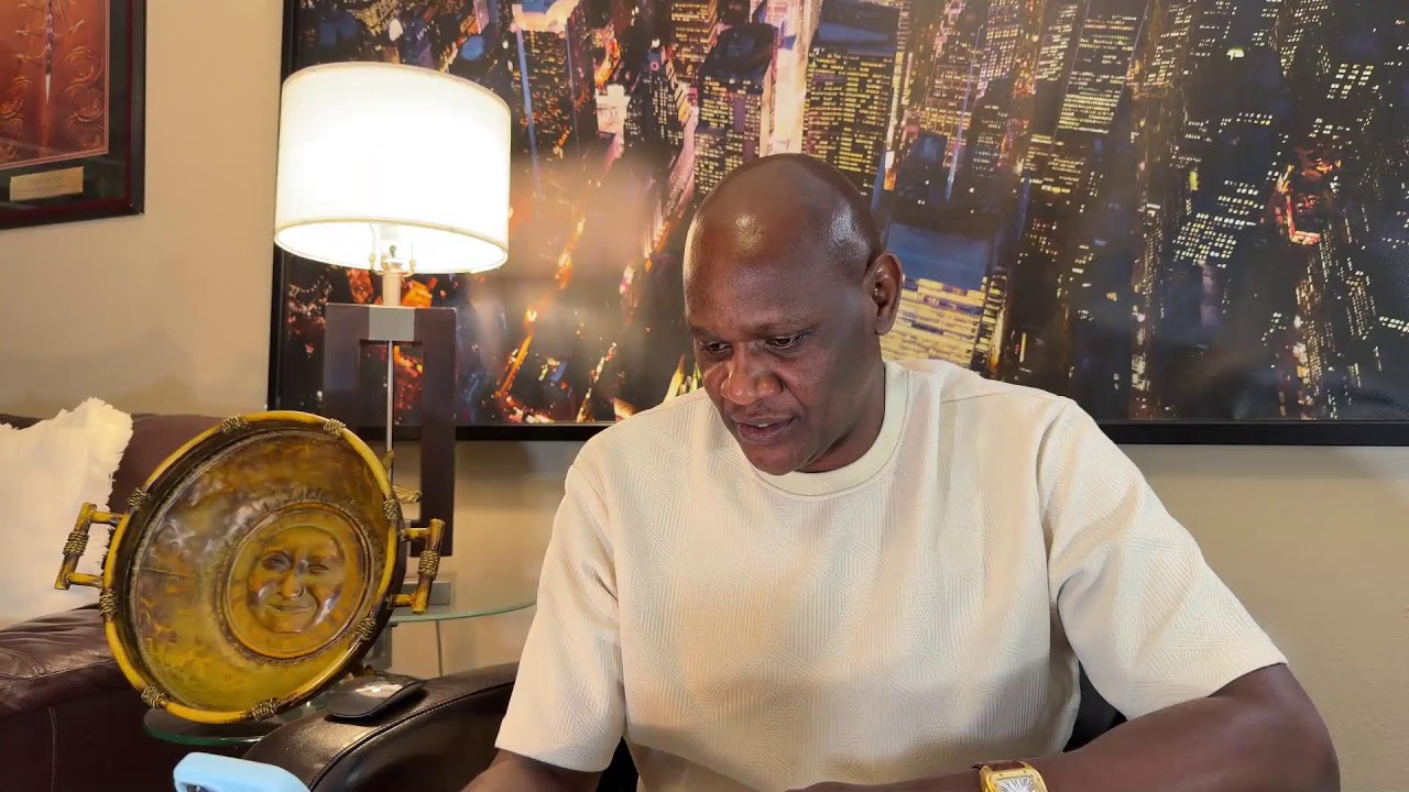 HOT MIC MOTO KAMA PASI