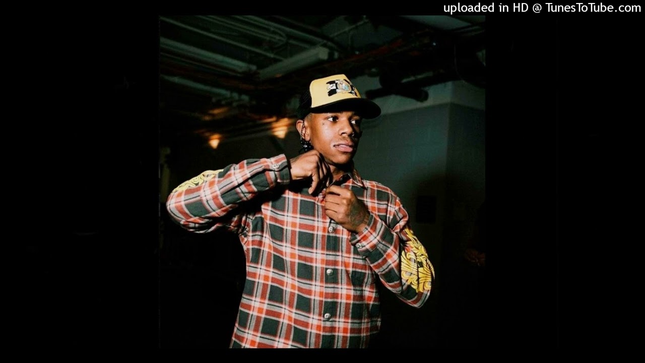 (Melodic) A Boogie wit da Hoodie Type Beat - 