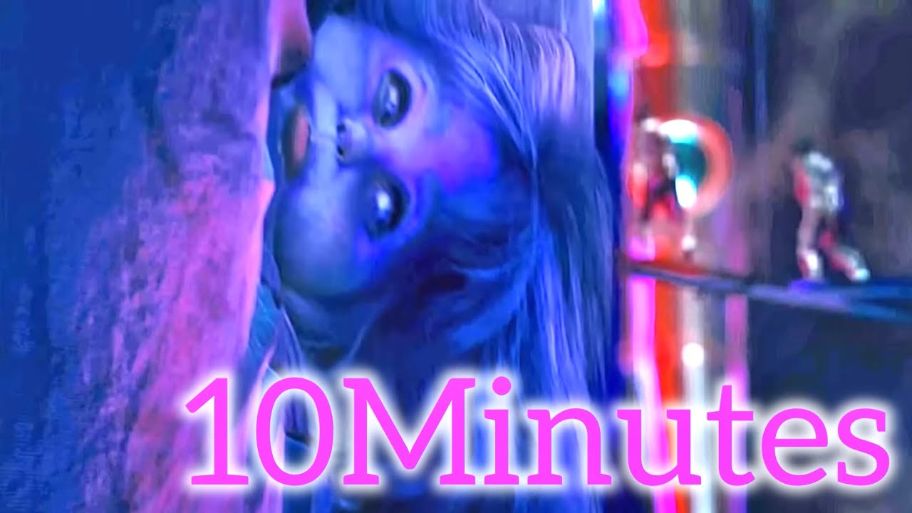 【Cute♡】 Violet Beauregard Song for 10 Minutes