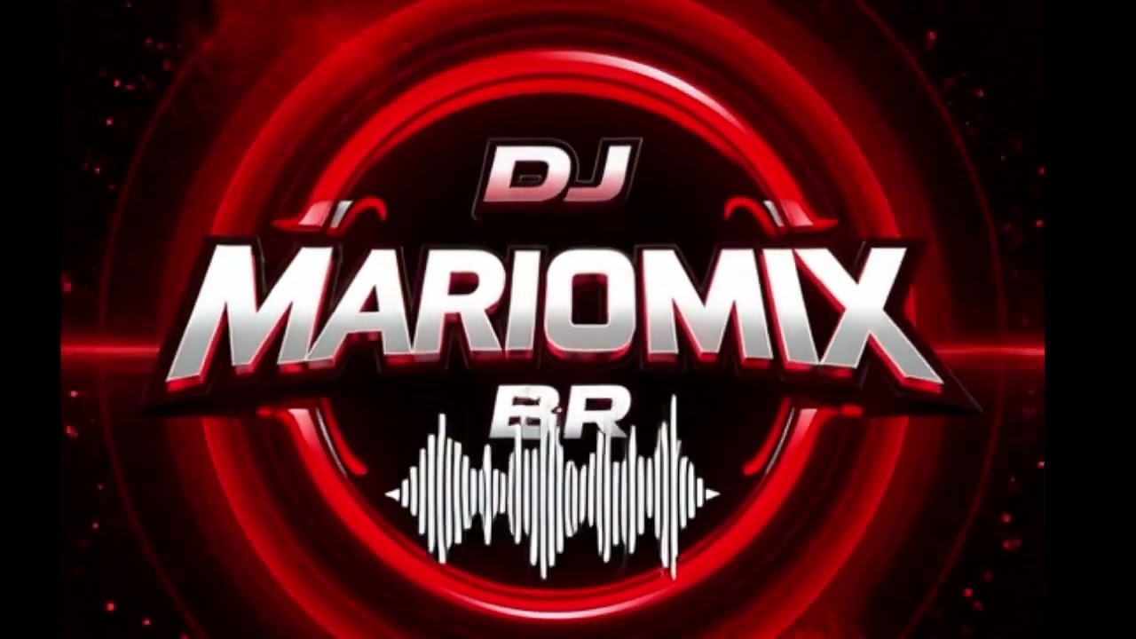 ©ficial | © Djmariomixbr ( Latino automotivo 2026 )(Official Audio)