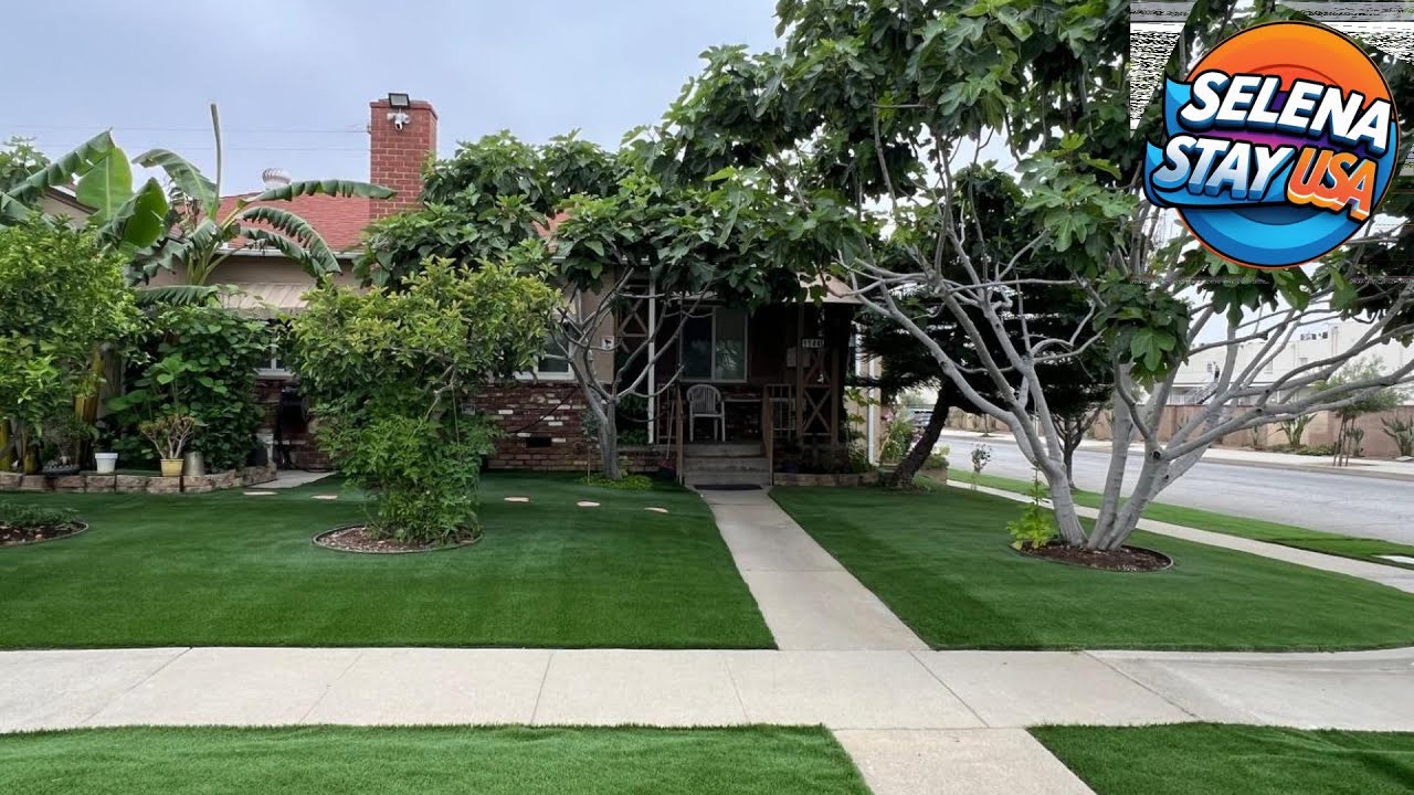 Alhambra精品套房独立卫浴 | Los Angeles (CA), United States | Hotel Review 🏩