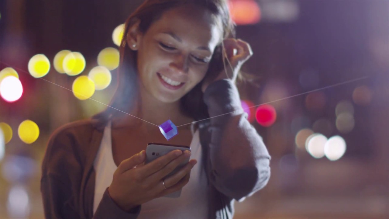 Blockchain Real World Applications - Samsung SDS Nexledger