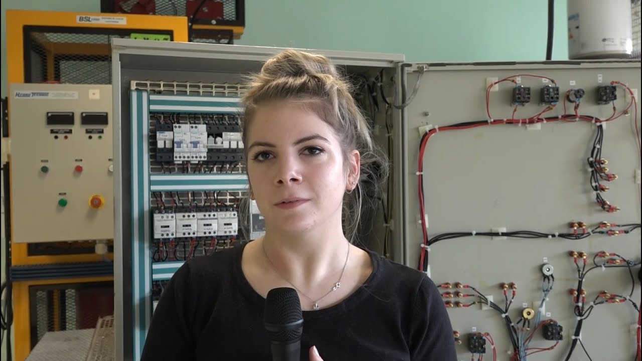 BAUMONT BTS Electrotechnique