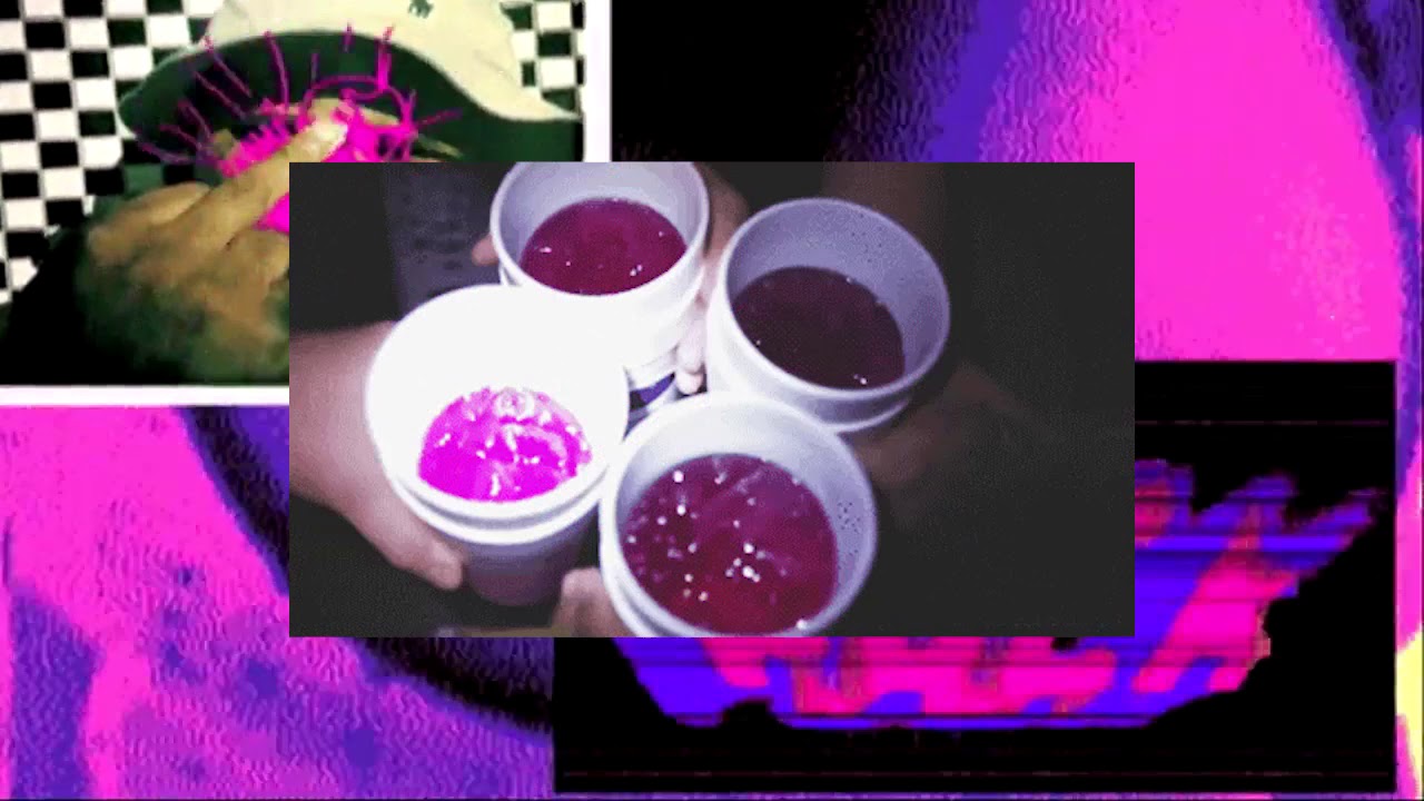 Duki, CRO - Rosa (Slowed + Reverb)