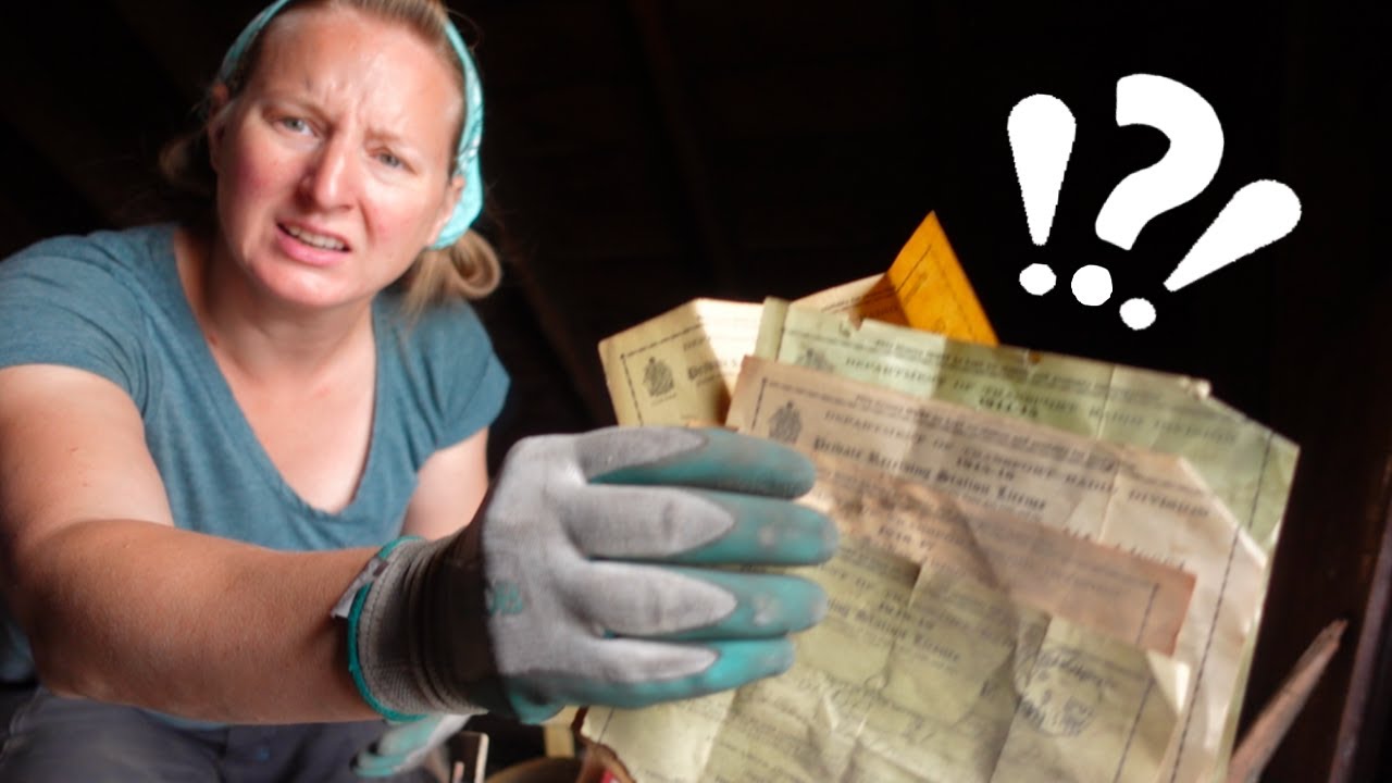 FINALLY getting some answers...