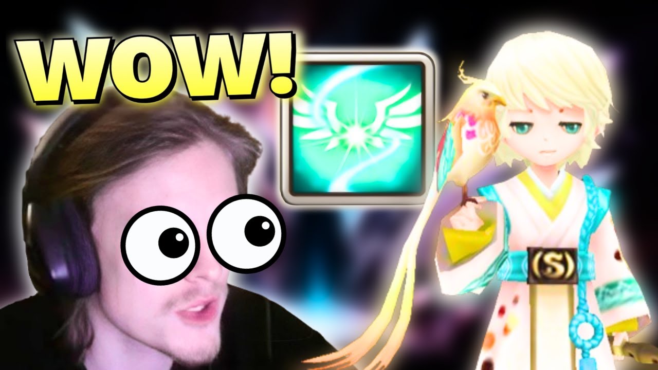 NIGONG REVIVED FOR THIS VIDEO! (Summoners War)