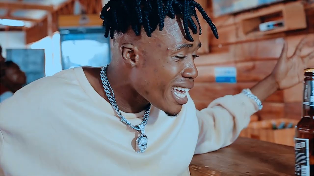 Avriih - jayoh ( Official Music  Video )