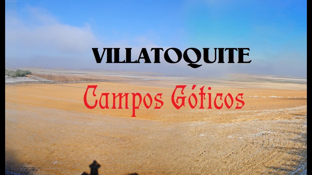 VILLATOQUITE. PALENCIA