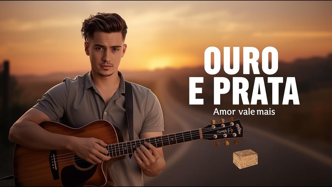 Ouro e Prata - Propaga Mais