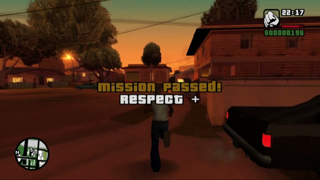 pcsx2 -  GTA SA -  A True Definitive v2.7.3