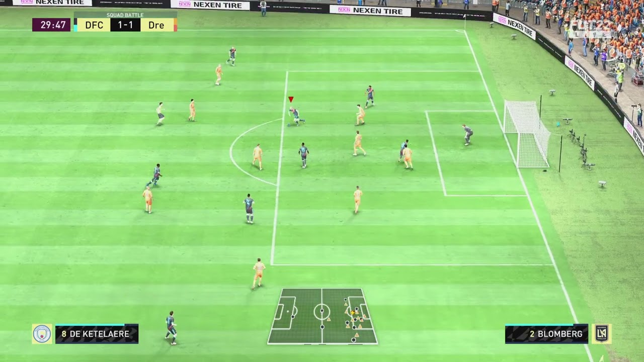Just doing a summer swap objective then this happens🤣!