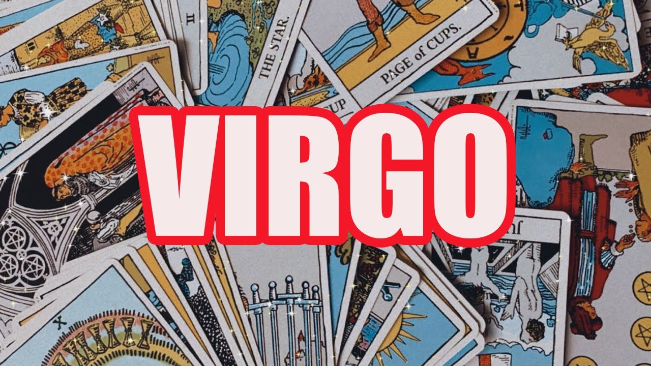 ♍ VIRGO ♍ CUMPLIR SUS REGLAS EN EL AMOR.