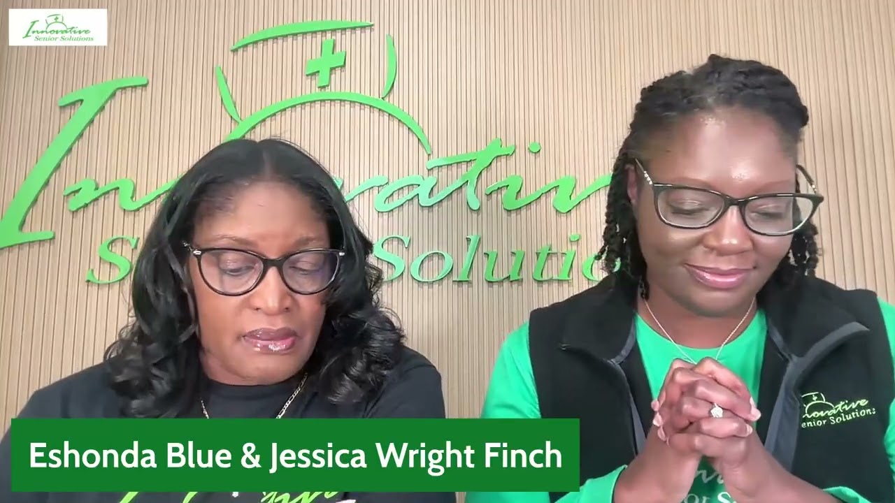 The Green Table Senior Care Talk Show: Love Your Heart: Caregiver Self-Care