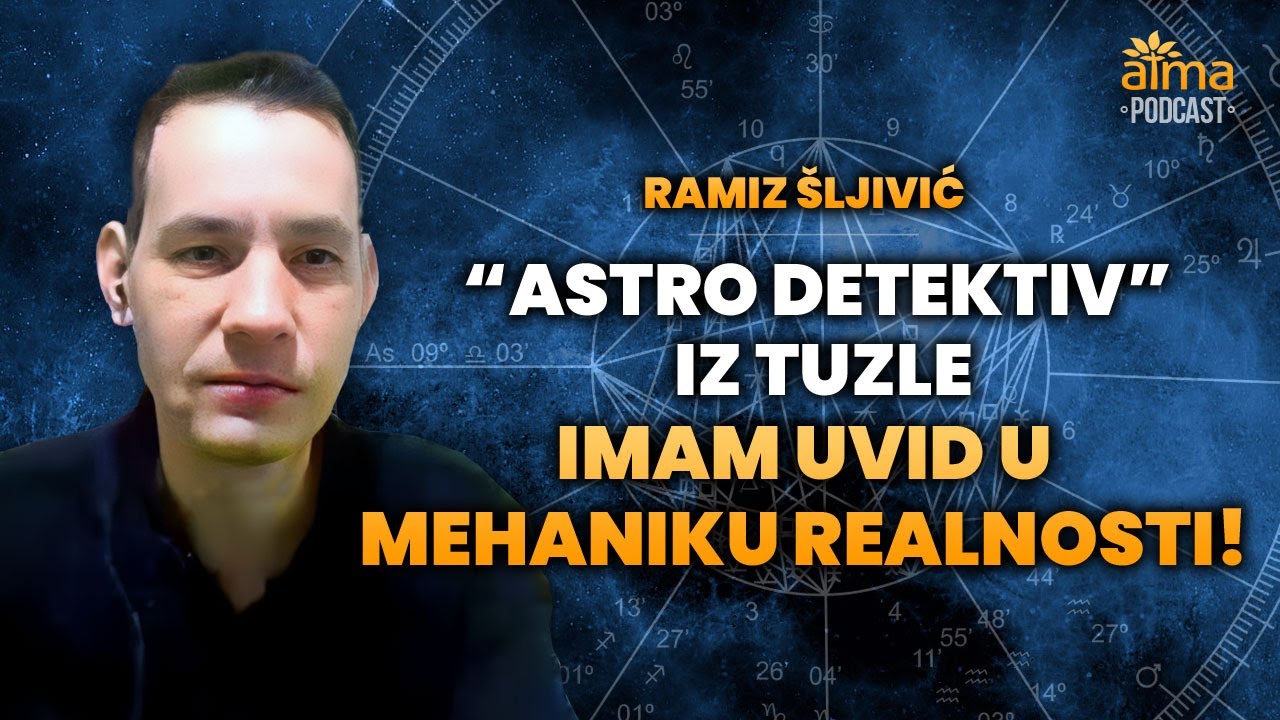 ASTROLOG POGODIO NEVJEROJATNE STVARI: 