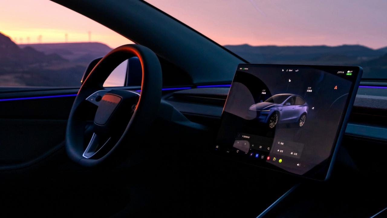 Elon Musk Issues Dire Warning to Tesla Shorts