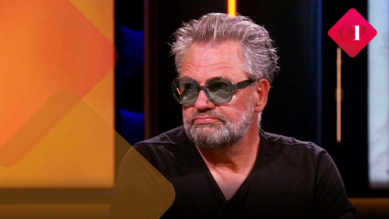 Lowlands-directeur Eric van Eerdenburg: 
