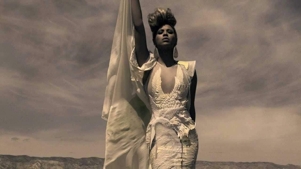 Destiny's Children Vocal Battle, Part I: Studio Belts (Beyoncé, Kelly, LeToya, Michelle)