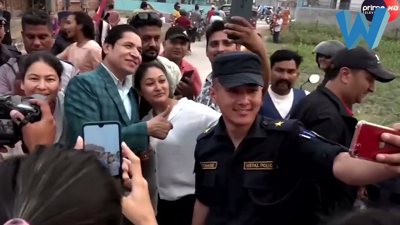 Rishi Dhamala: Nepal's Famous TV Personality and Controversial Journalist