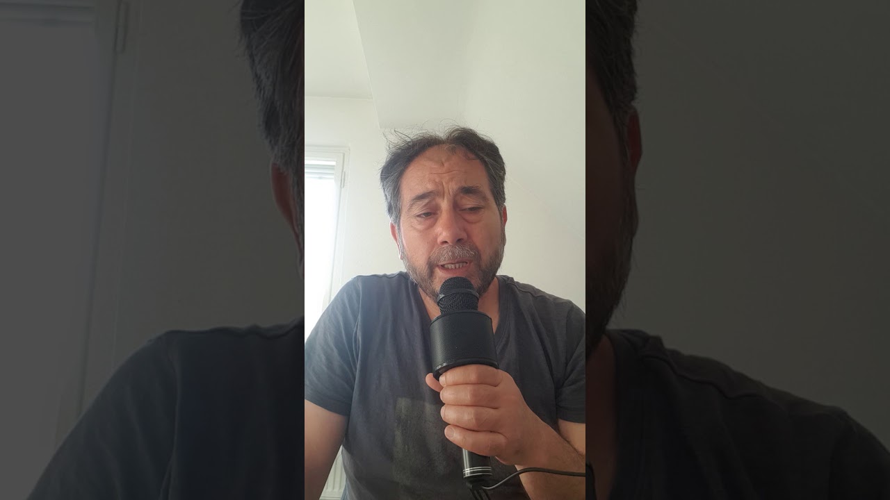 Zeki Alan. Anam hakkın helal eyle