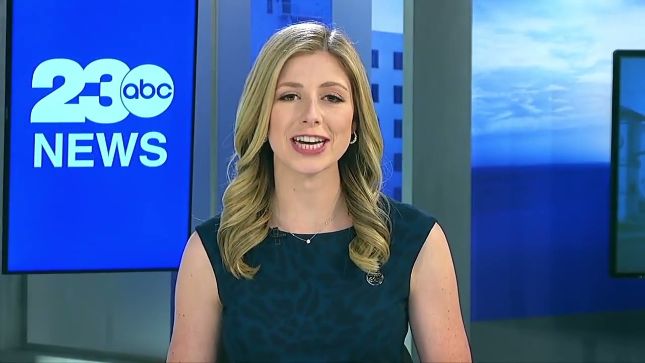 KERO 23 ABC News Bakersfield Latest Headlines | April 5, 7am