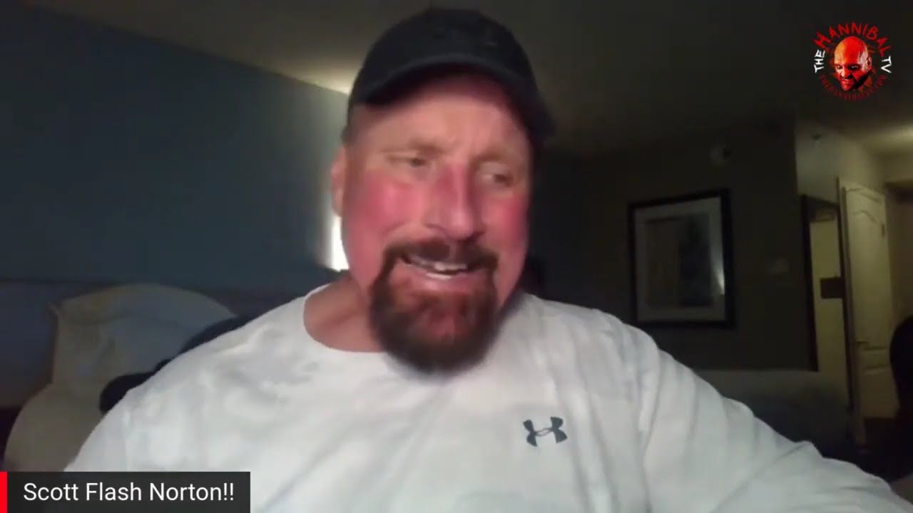 Inside Scott Norton's Terrifying North Korea Story