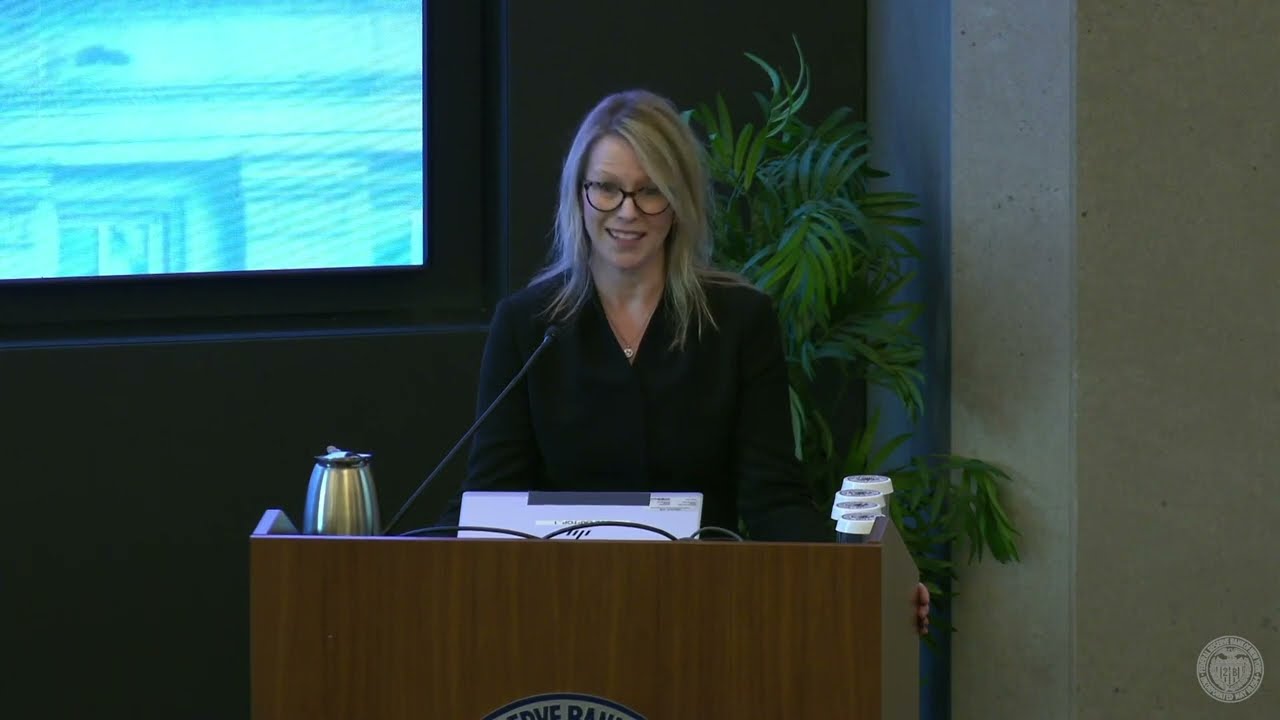 The 2022 U.S. Treasury Market Conference (Event, 11/16/22)