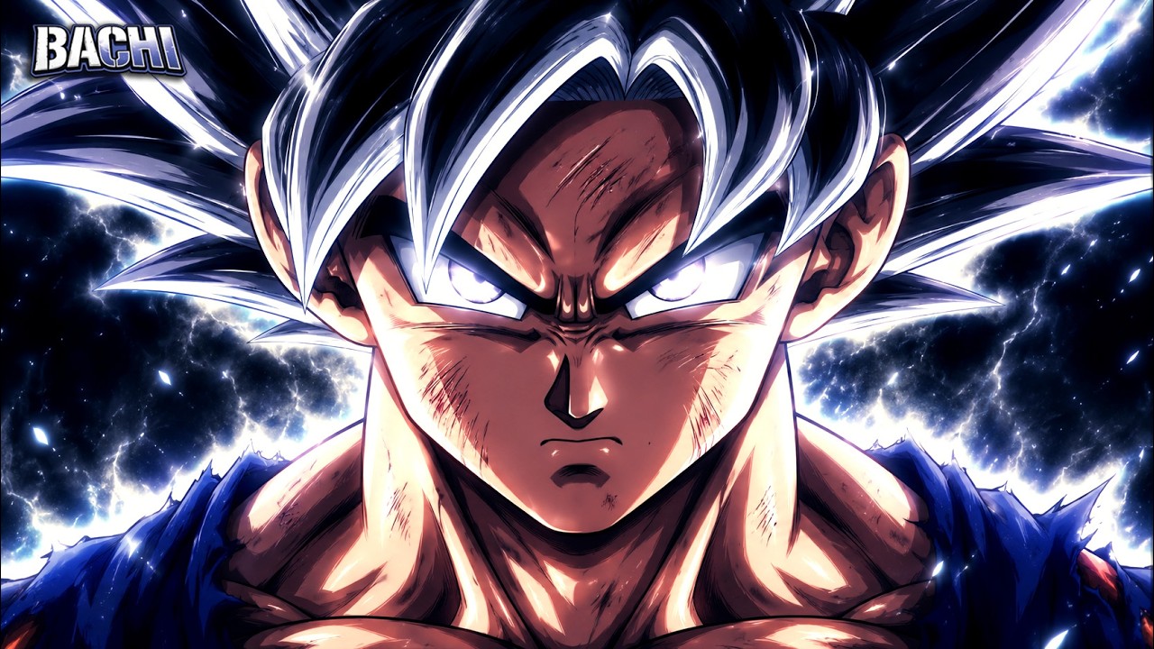 B4chi - Sobe seu KI | Goku [Trap]
