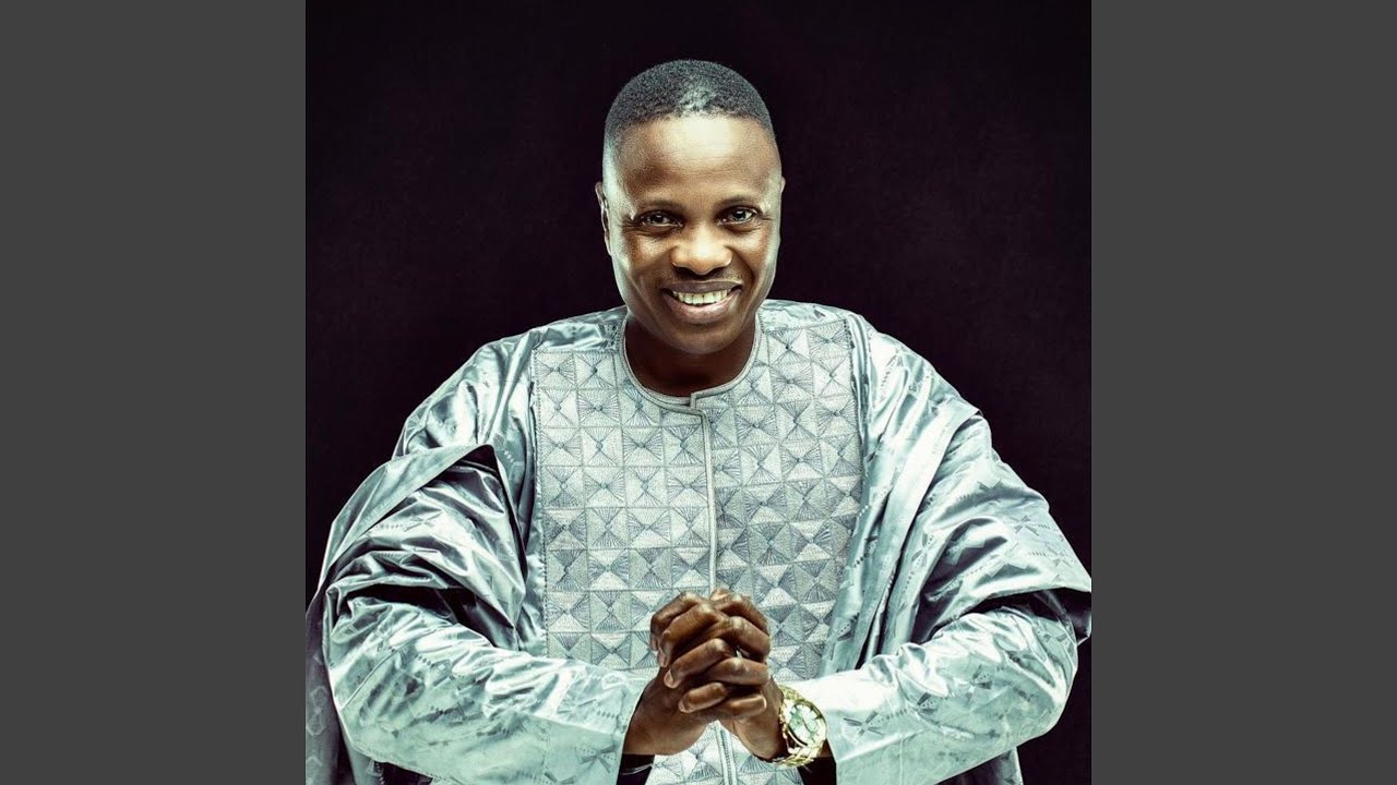 Niger Musi