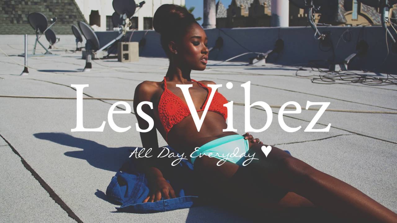 Elhae - iBelieve