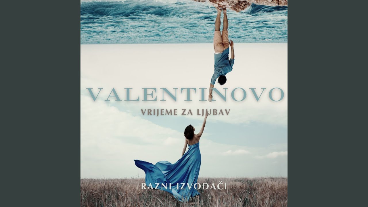 Da Li Znaš Da Te Volim