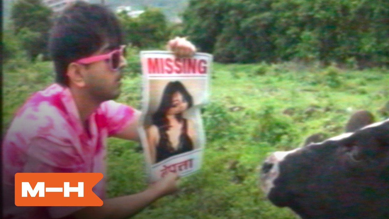 Kratex - Bro Maajhi Babe Nahi Saapdat Mala ft. Saiman Says (Official Music Video) @Mhouseofficial