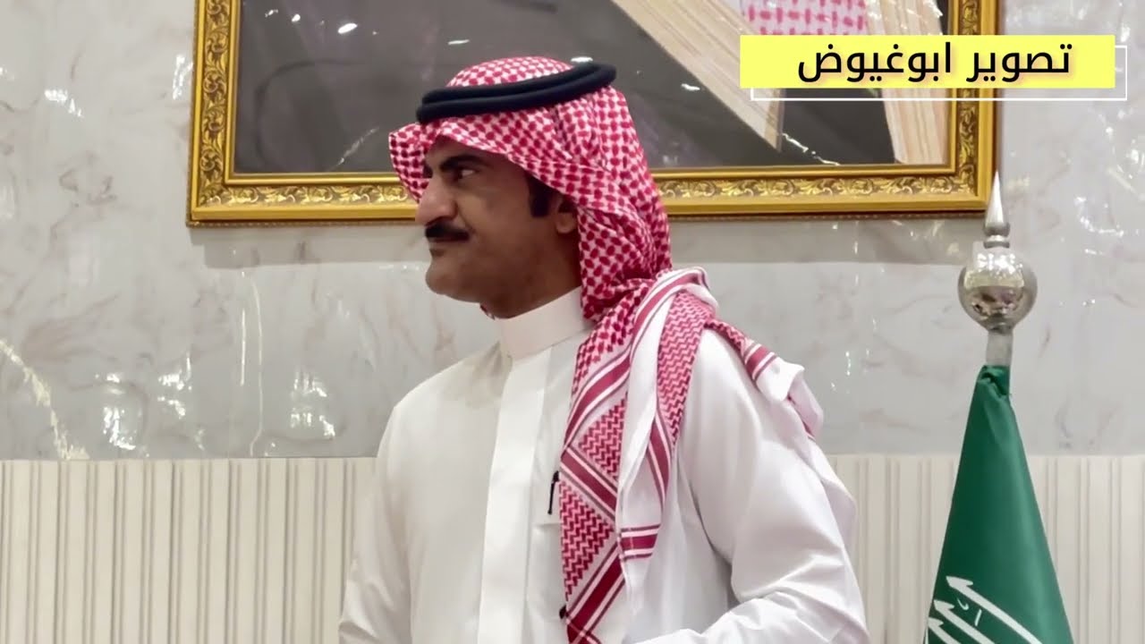 طاروق سلطان الجلاوي و تركي السلمي من حفل الرياض تاريخ ٢١_١_١٤٤٦