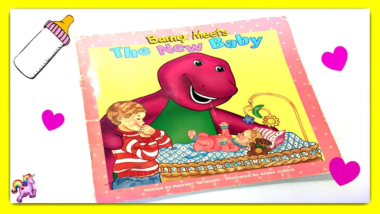 BARNEY 