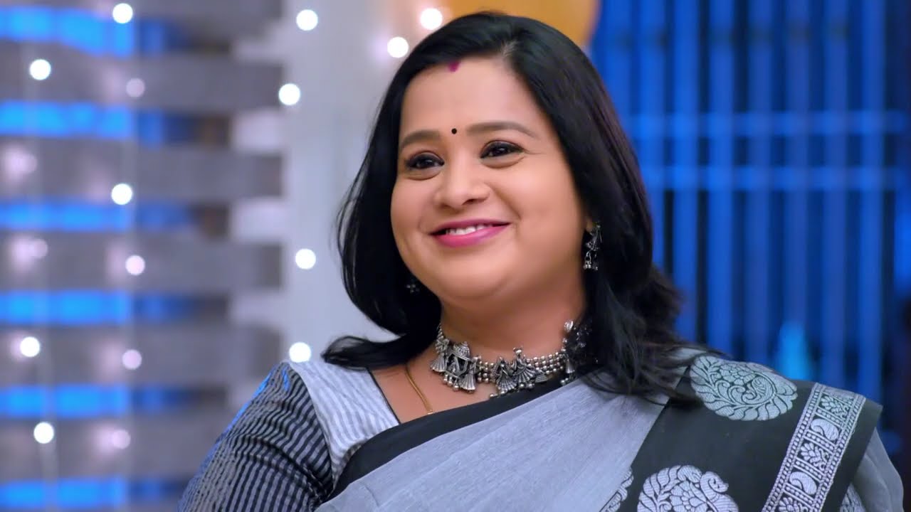 Thirumathi Hitler - Ep 249 - Amit Bhargav,Keerthana - Tamil Tv Serial - Zee5 Tamil Classics