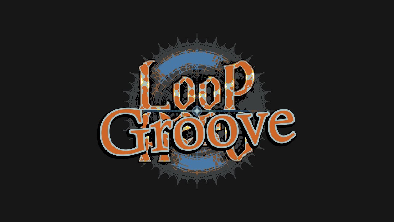 Loop Groove (Loop Hero Remix/Medley)