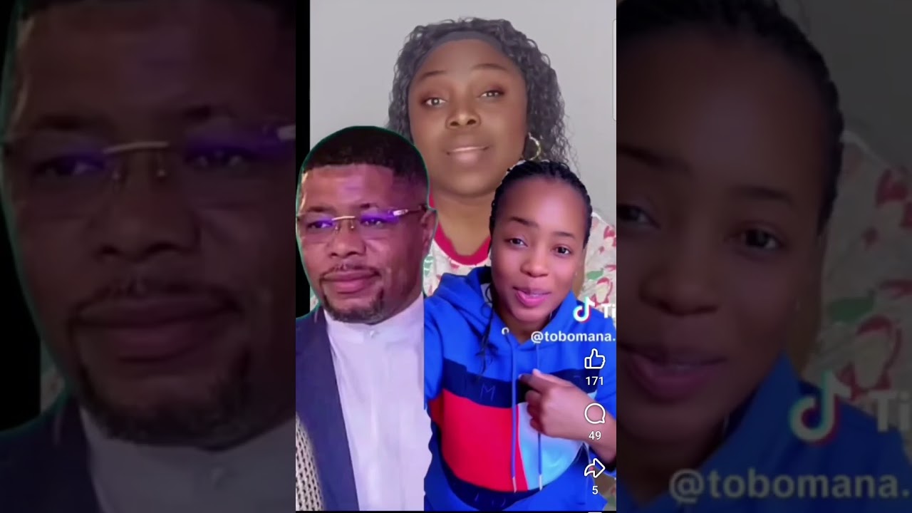Maman sandra mbuyi que le Seigneur te fortifie. 