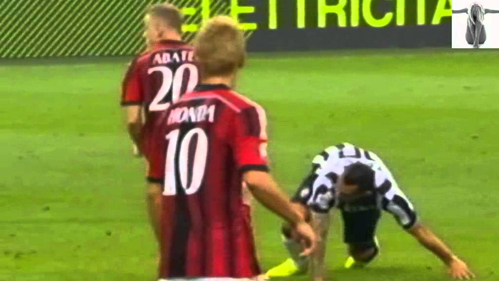 Campionato IO TI AMO 2014 - 2015 Juventus Campione D'Italia