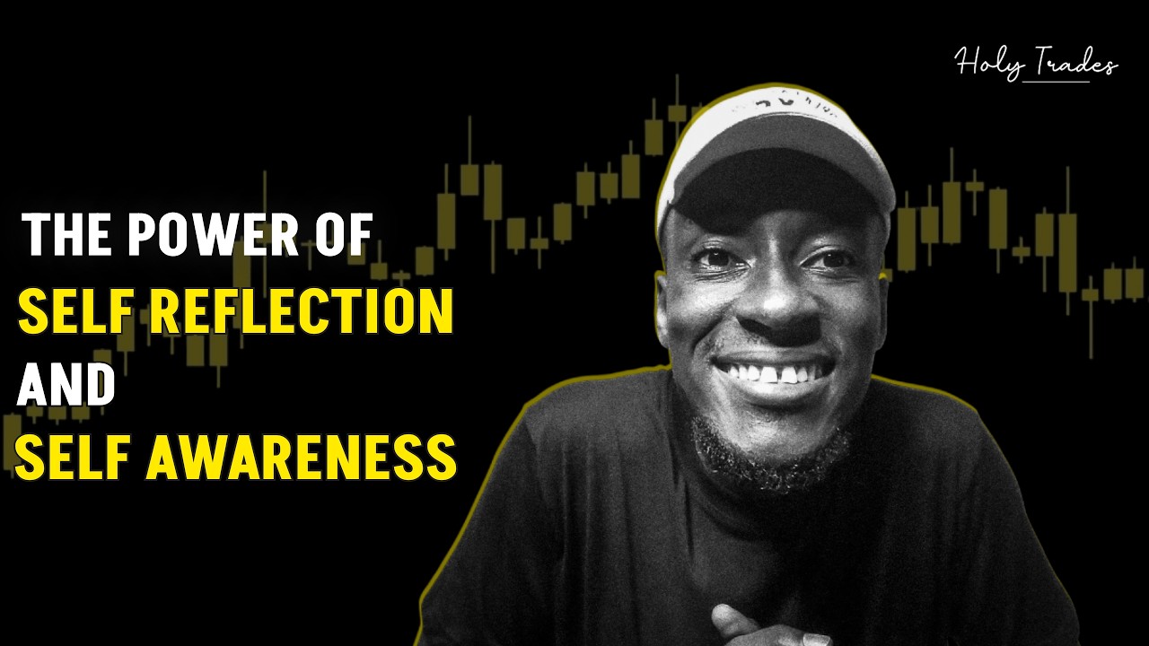 Power of Self Reflection And Self Awareness