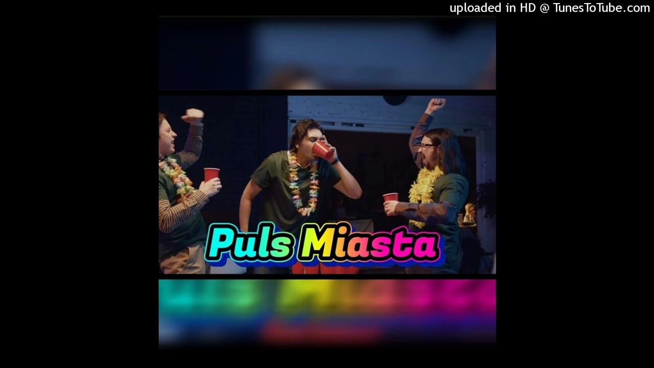 Polo Vibes + (ft: AudioMusicPoland) — Puls Miasta (Instrumental/Karaoke) Tekst w Opisie!!