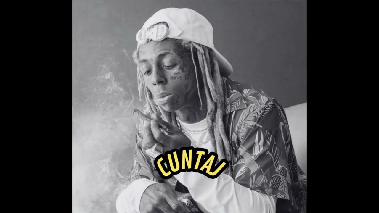 Lil Wayne Type Beat - 