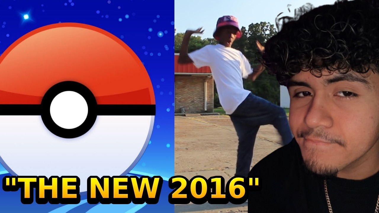 Will 2026 Be The New 2016… Or Are We Delusional? 😭