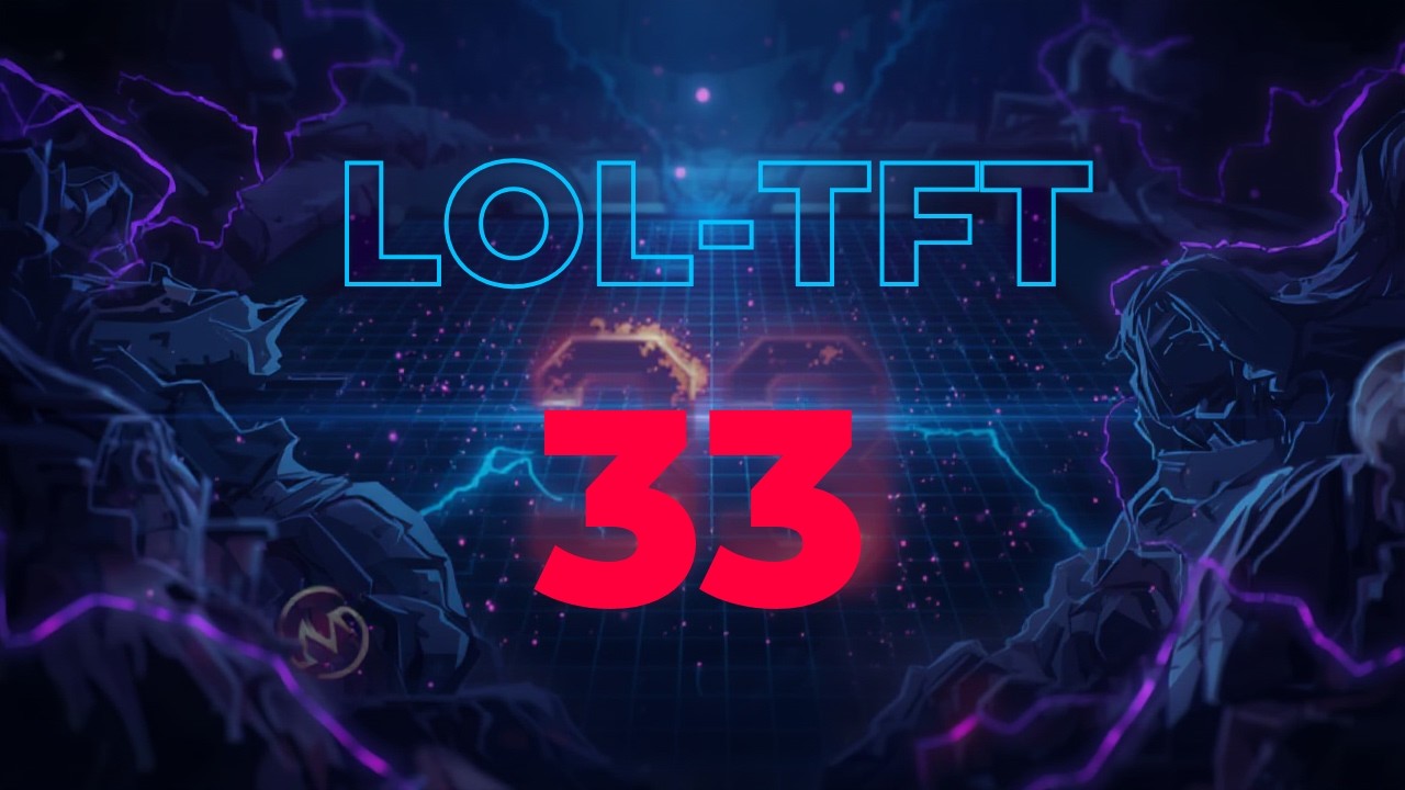 ⚔️ Ekiple League of Legends(TeamFight Tactics) | Bölüm 33