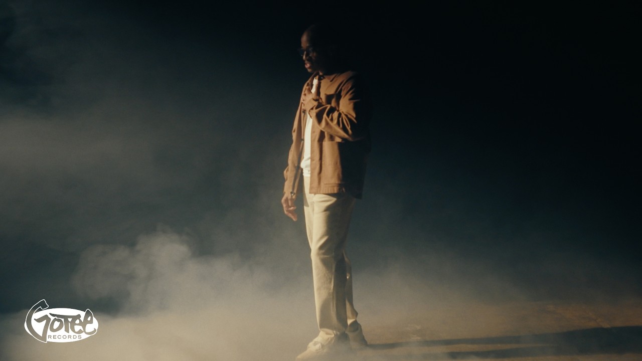 Jon Reddick - The Way (Official Music Video)