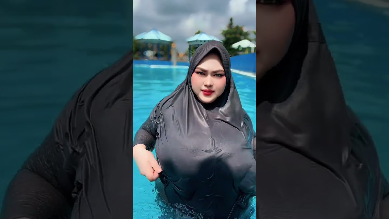 renang sudah mulai ada kemajuan