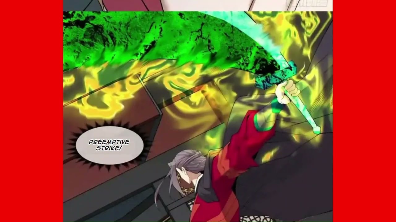 My Disciples Are All Big Villains Chapter-486